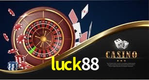 Estatísticas do Jogo luck88