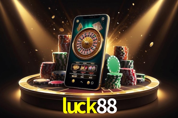 Promoções Sazonais luck88