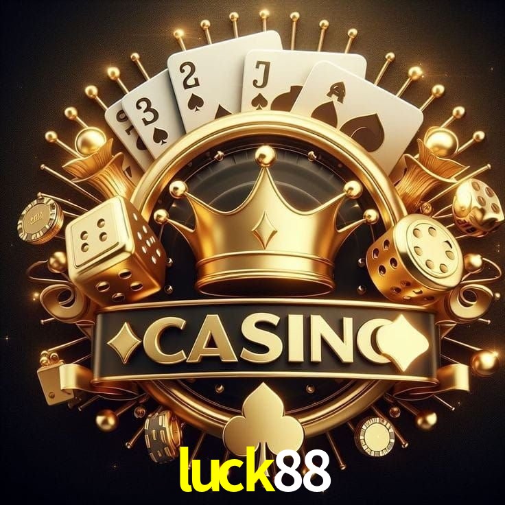 Provedores de Jogos luck88