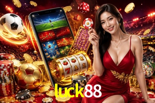 Tennis Betting luck88