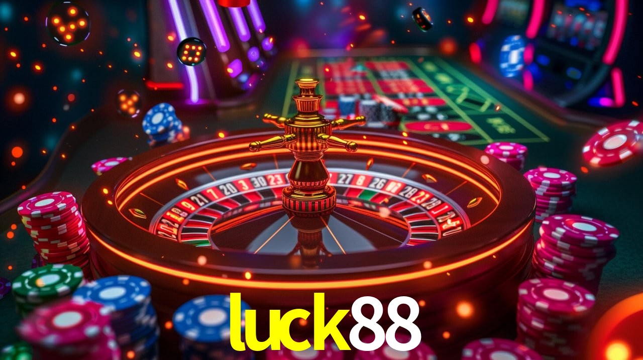 Jogos Exclusivos luck88