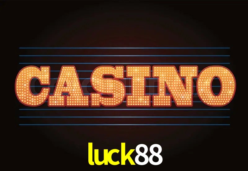 Diretório de Jogos luck88