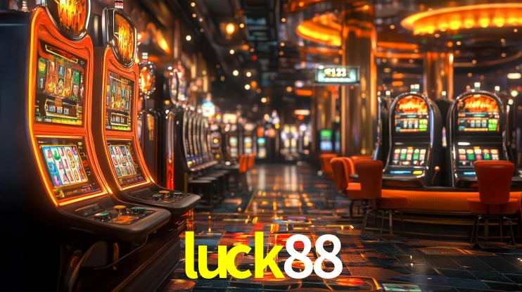 Explore as vantagens do luck88: serviço profissional e confiabilidade
