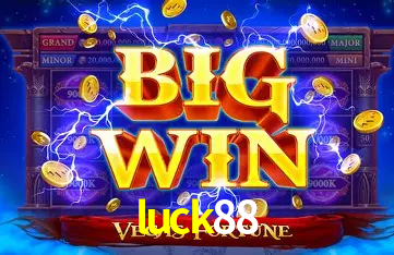 Descubra a Essência do luck88: Nossa História e Compromissos