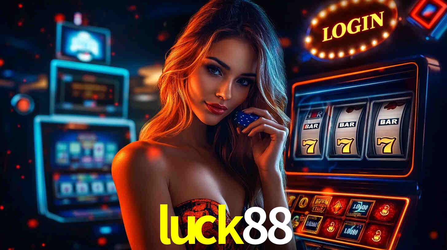 Bônus Generosos e Exclusivos no luck88 para Você!