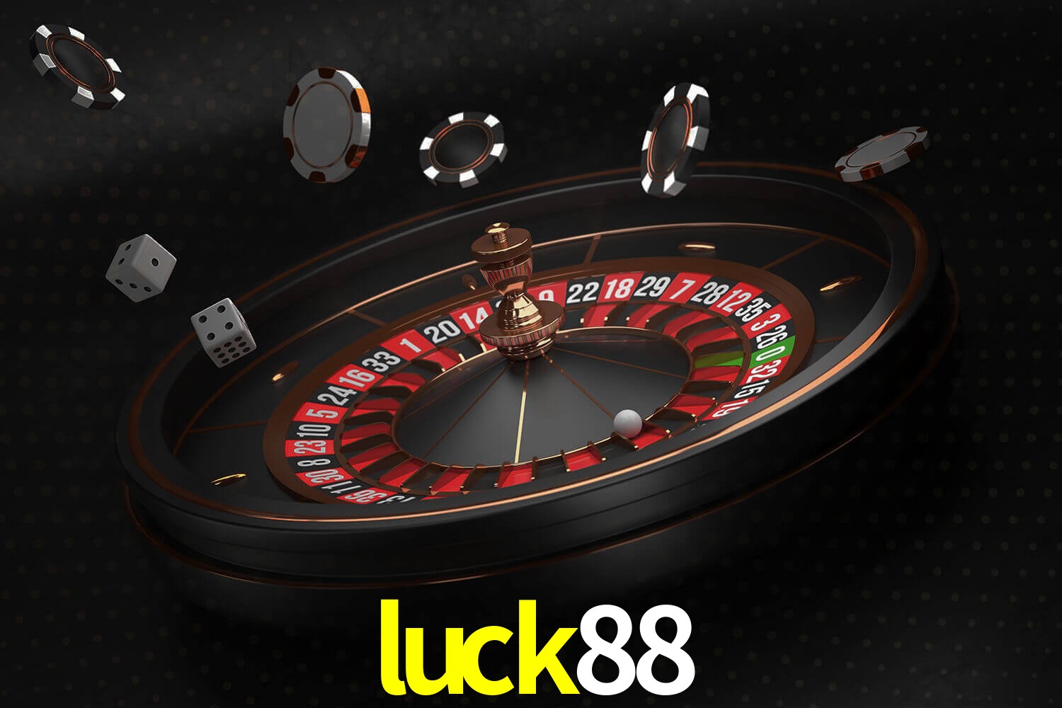 Tournament Betting