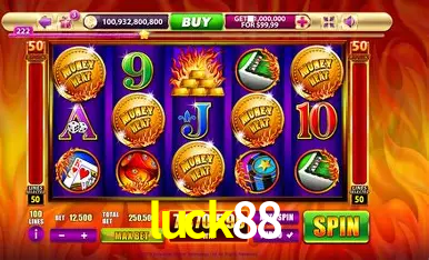 Slot Games Collection