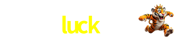 Logo da luck88
