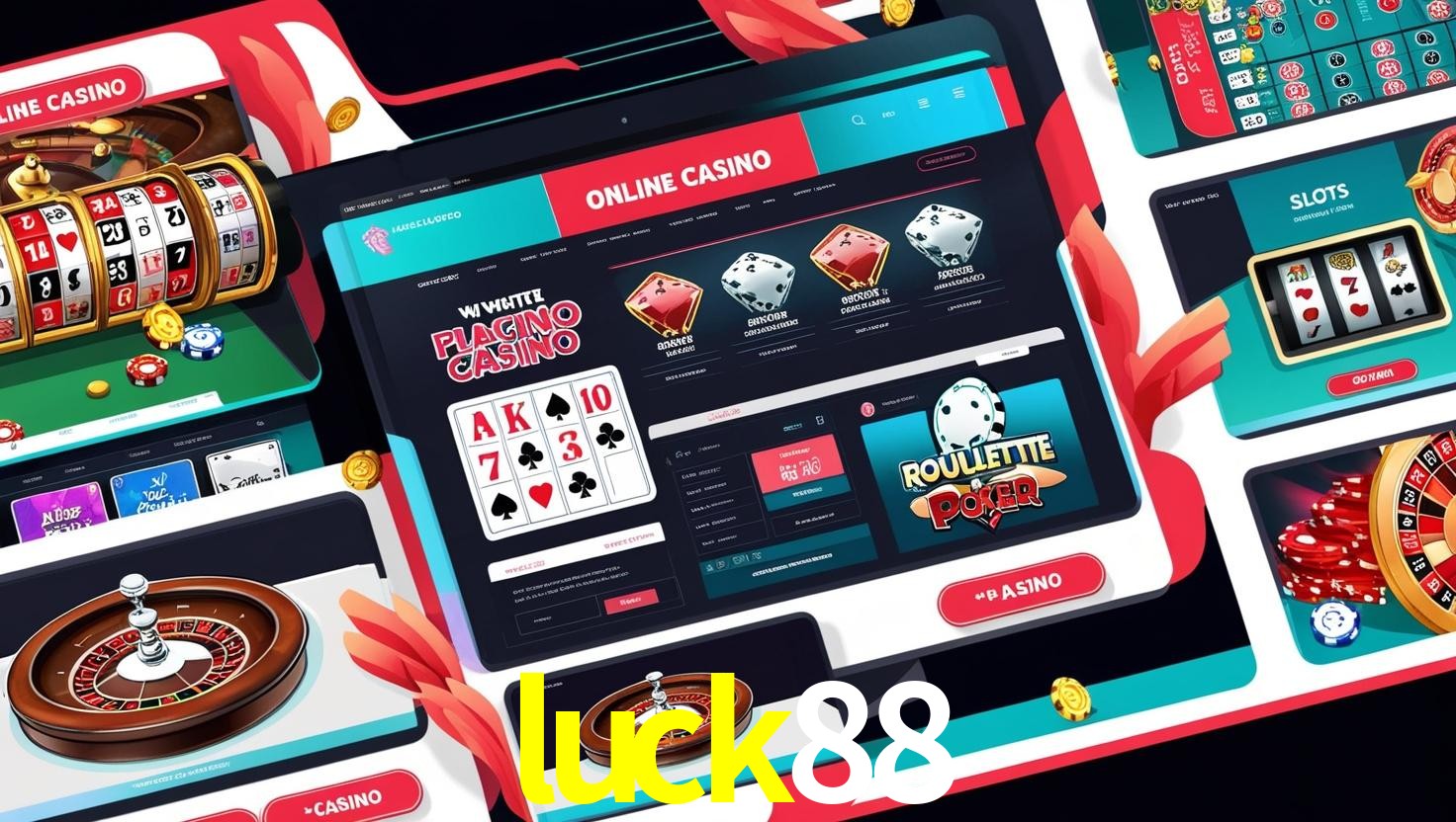 LUCK88.COM