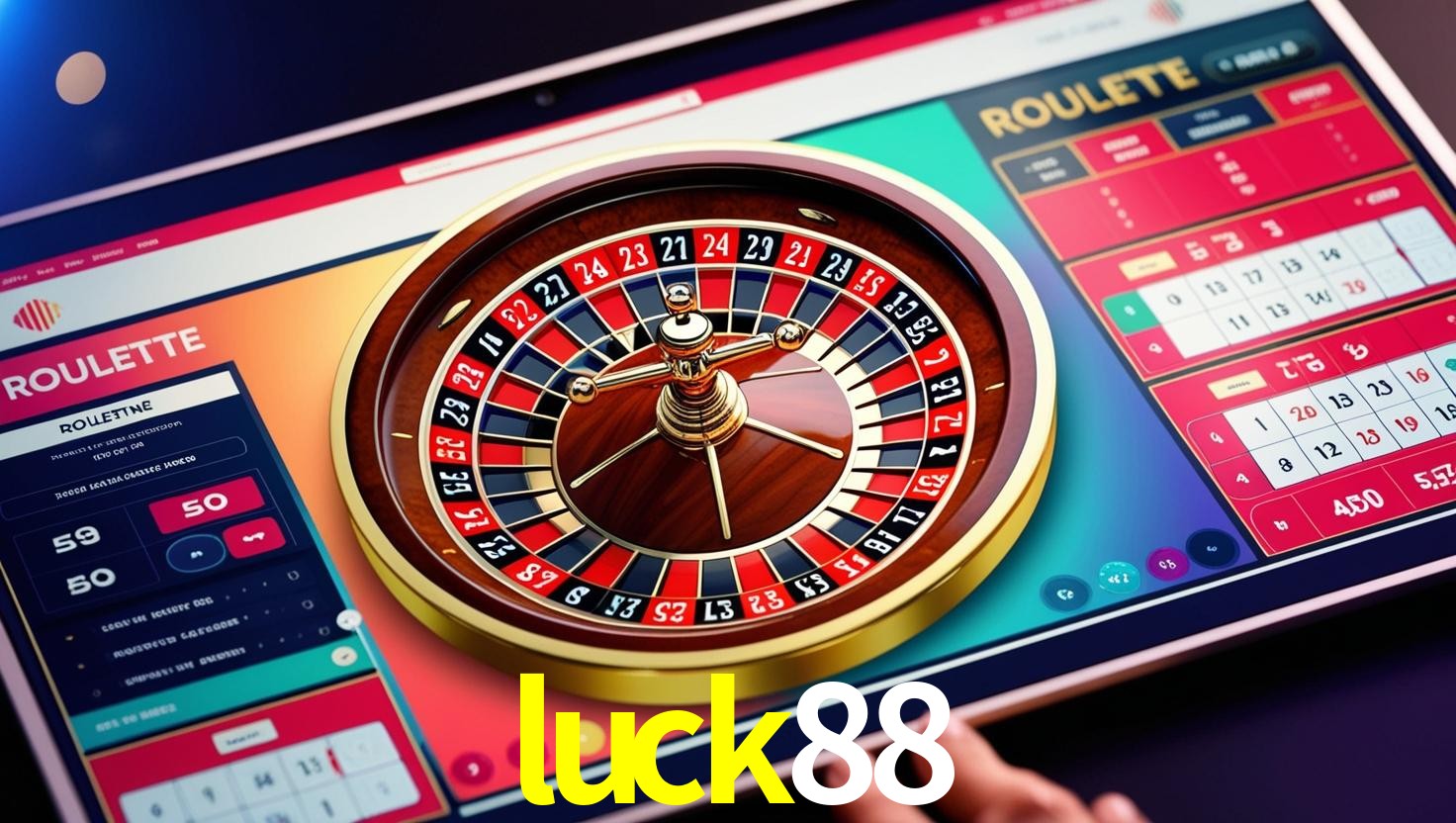 LUCK88.COM