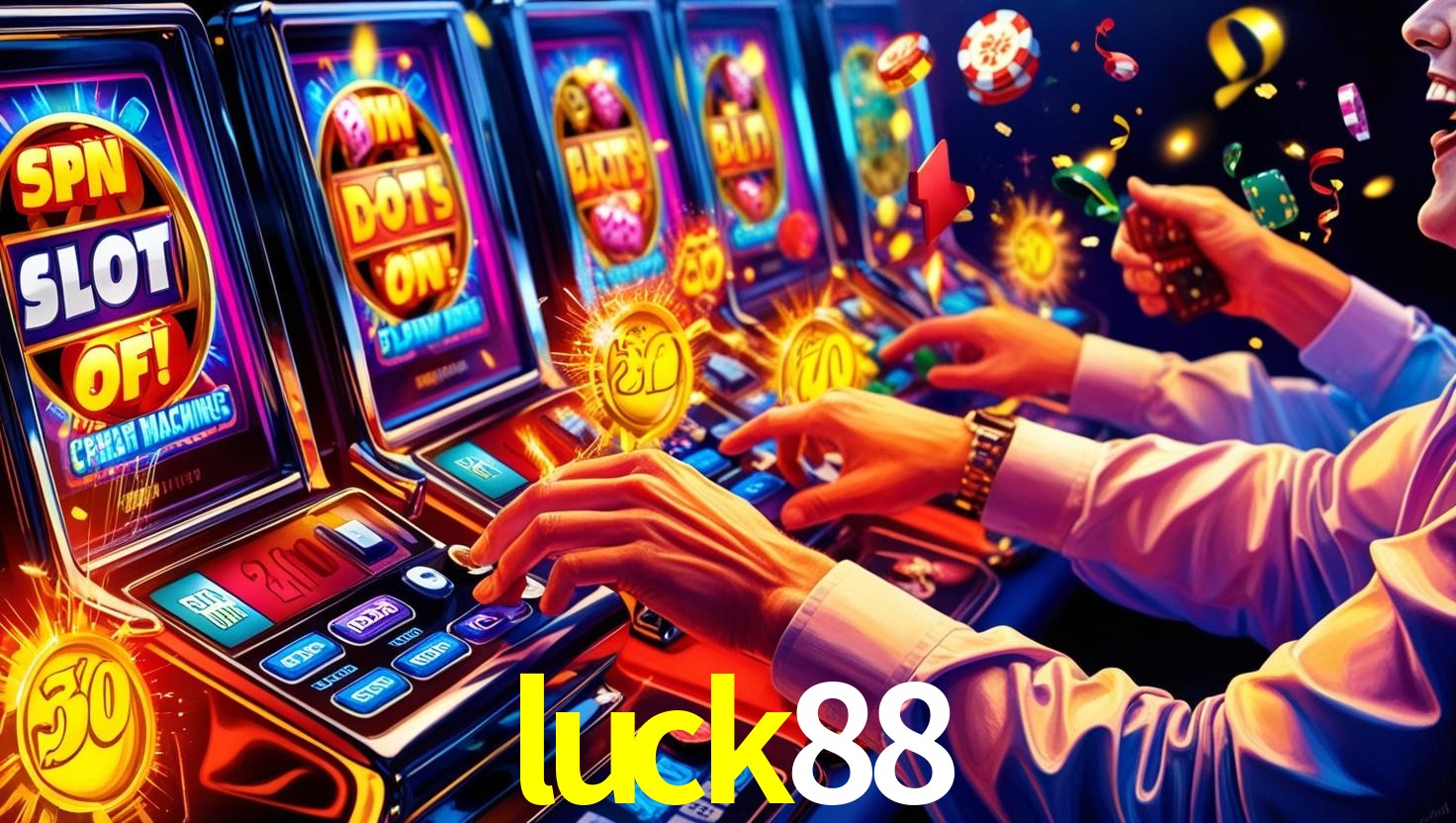 LUCK88.COM