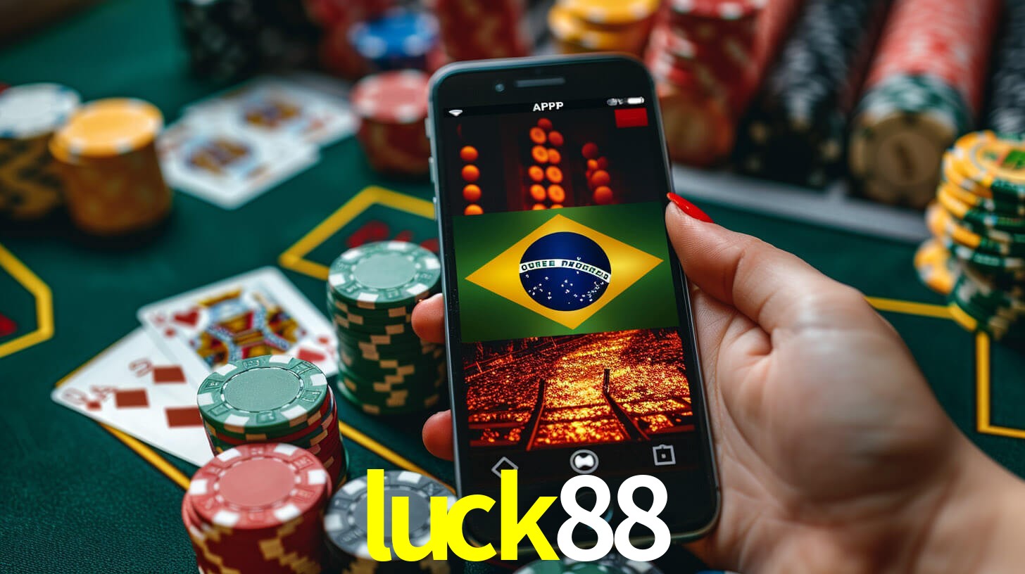 LUCK88.COM