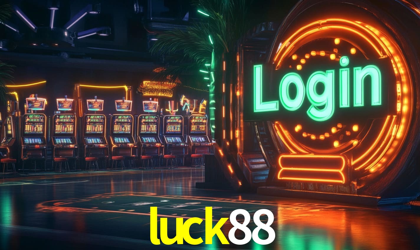 LUCK88.COM