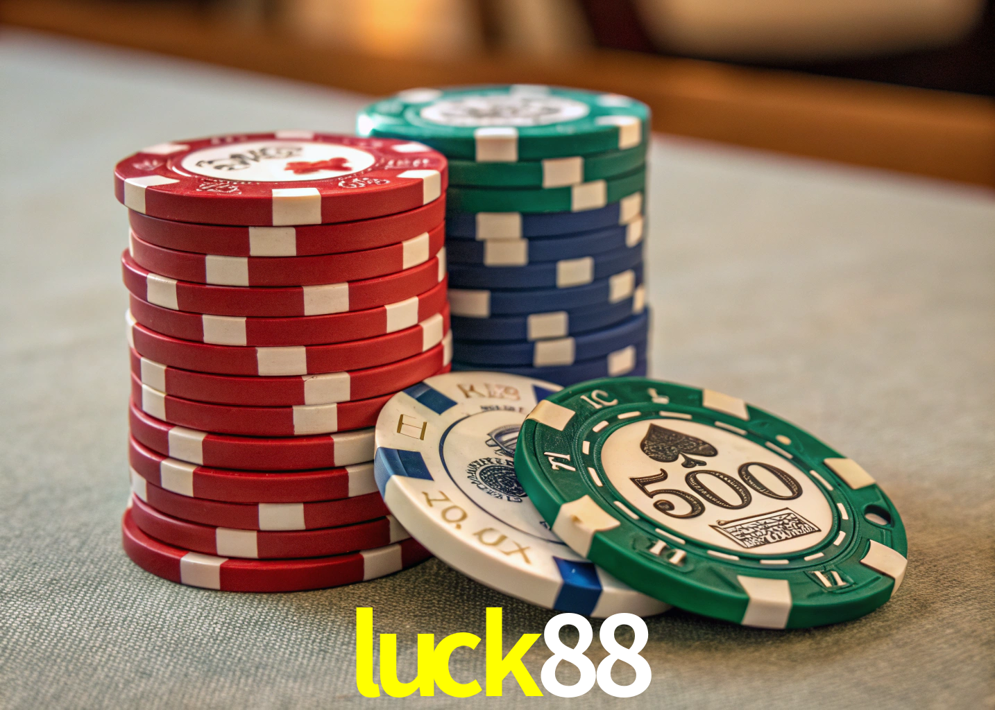 LUCK88.COM